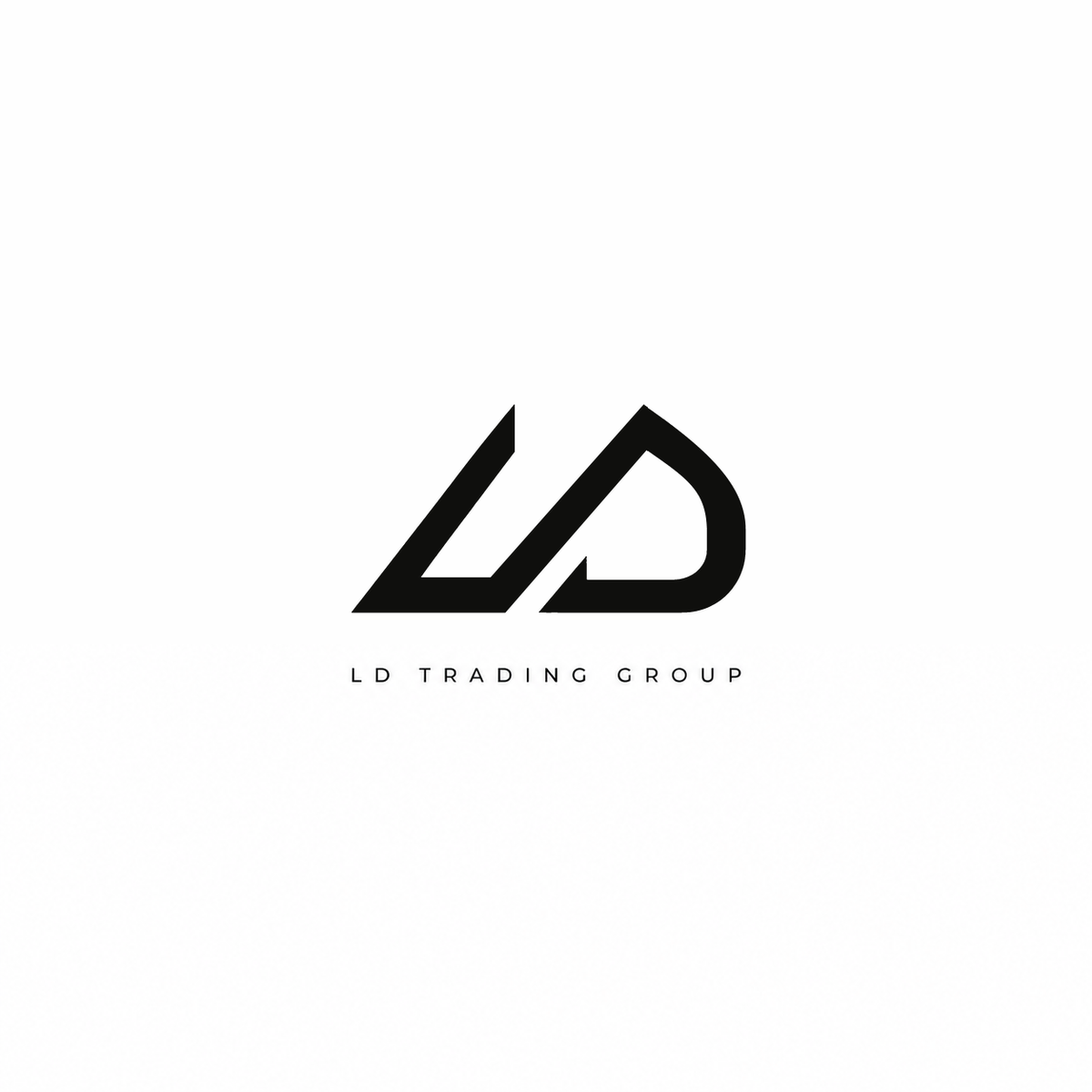 LD Trading Group Logo